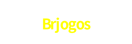 Brjogos